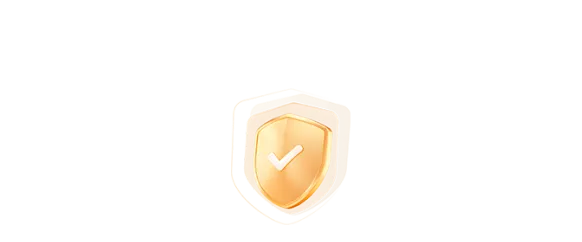 Up to 24-Month Hassle-Free Warranty