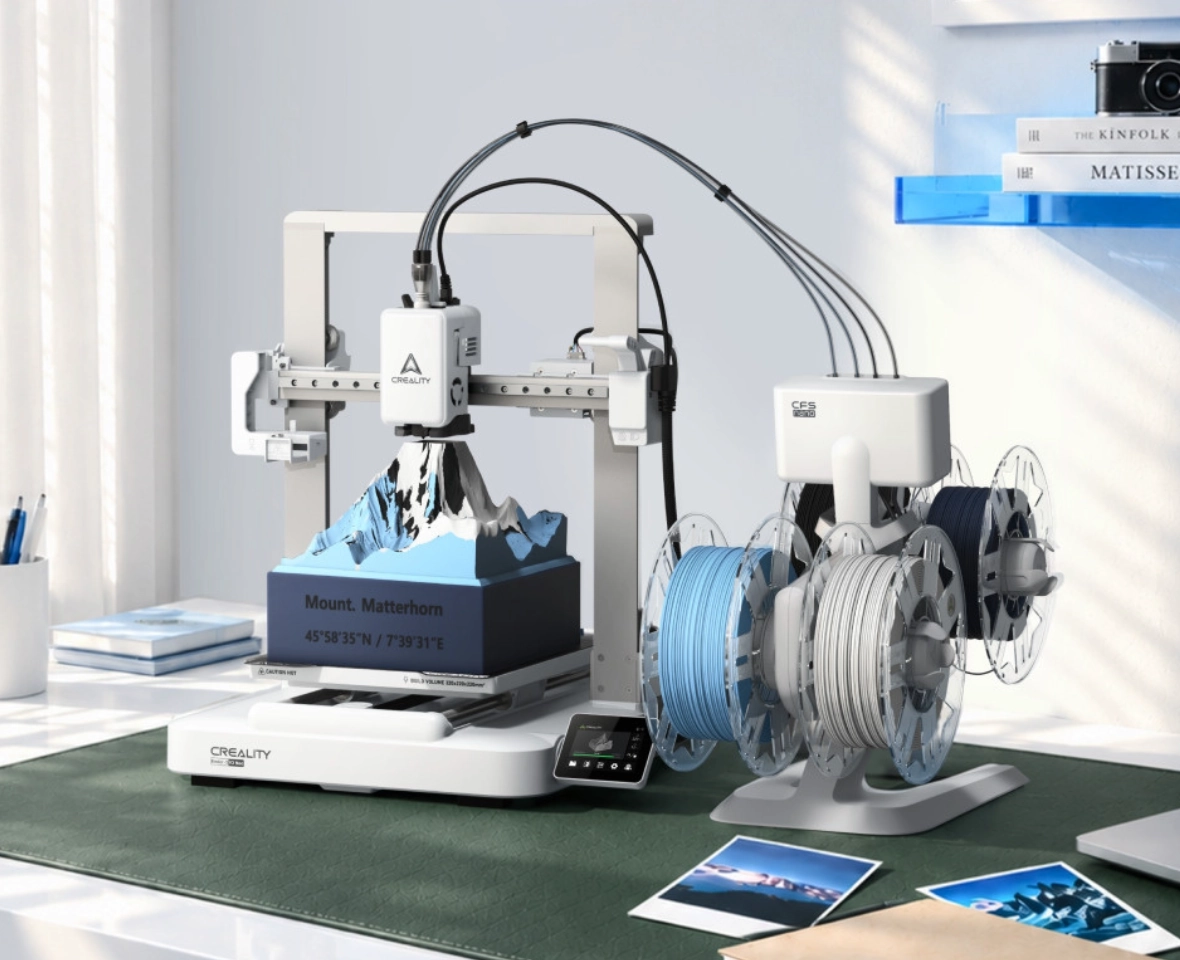 Ender-3 V3 Neo
