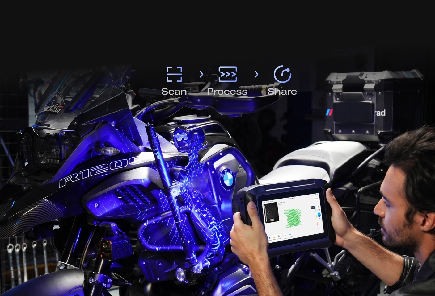 Creality Flash Sale | 3D Printer & Scanner Up to 50% Off