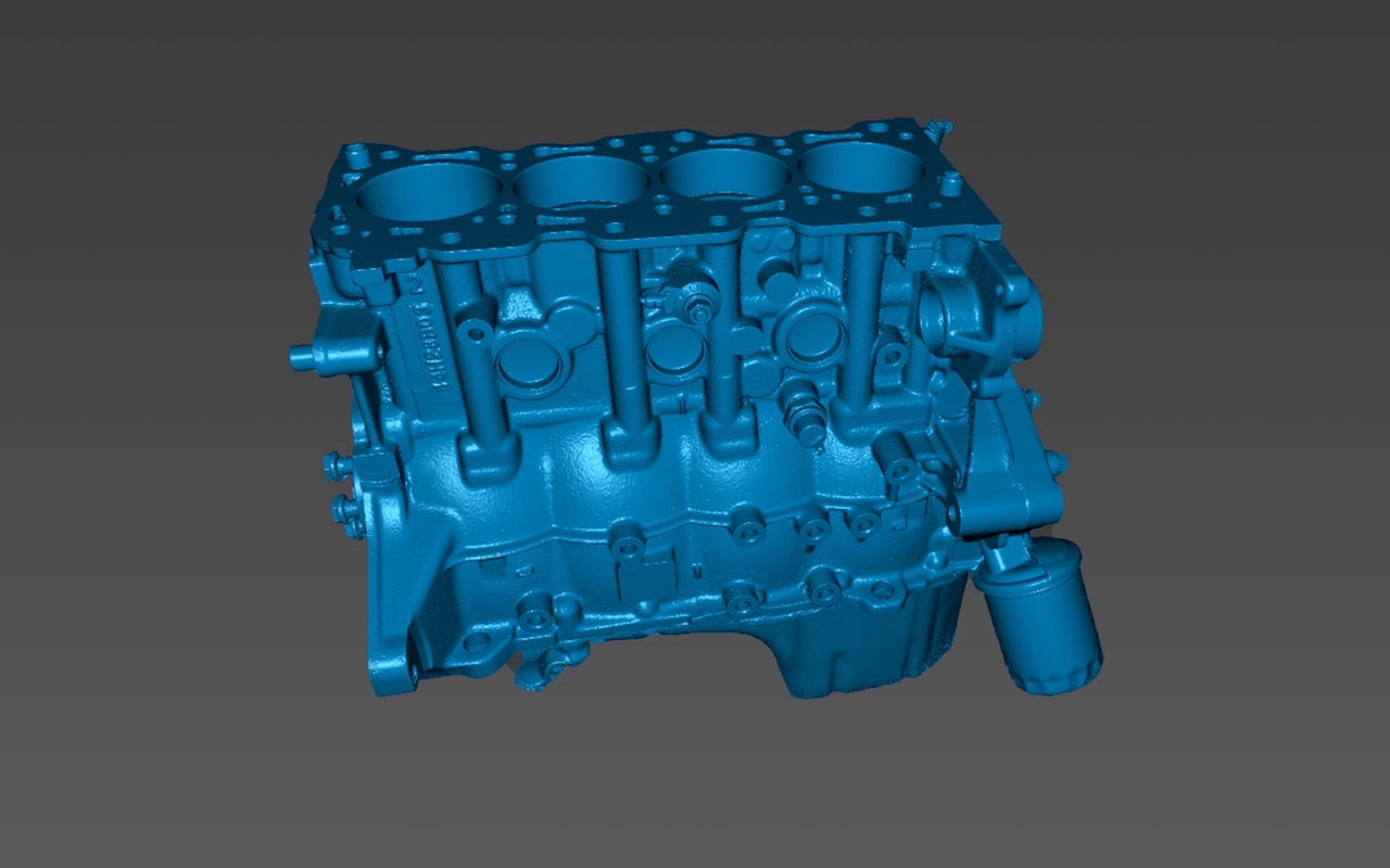 Industrial Applications