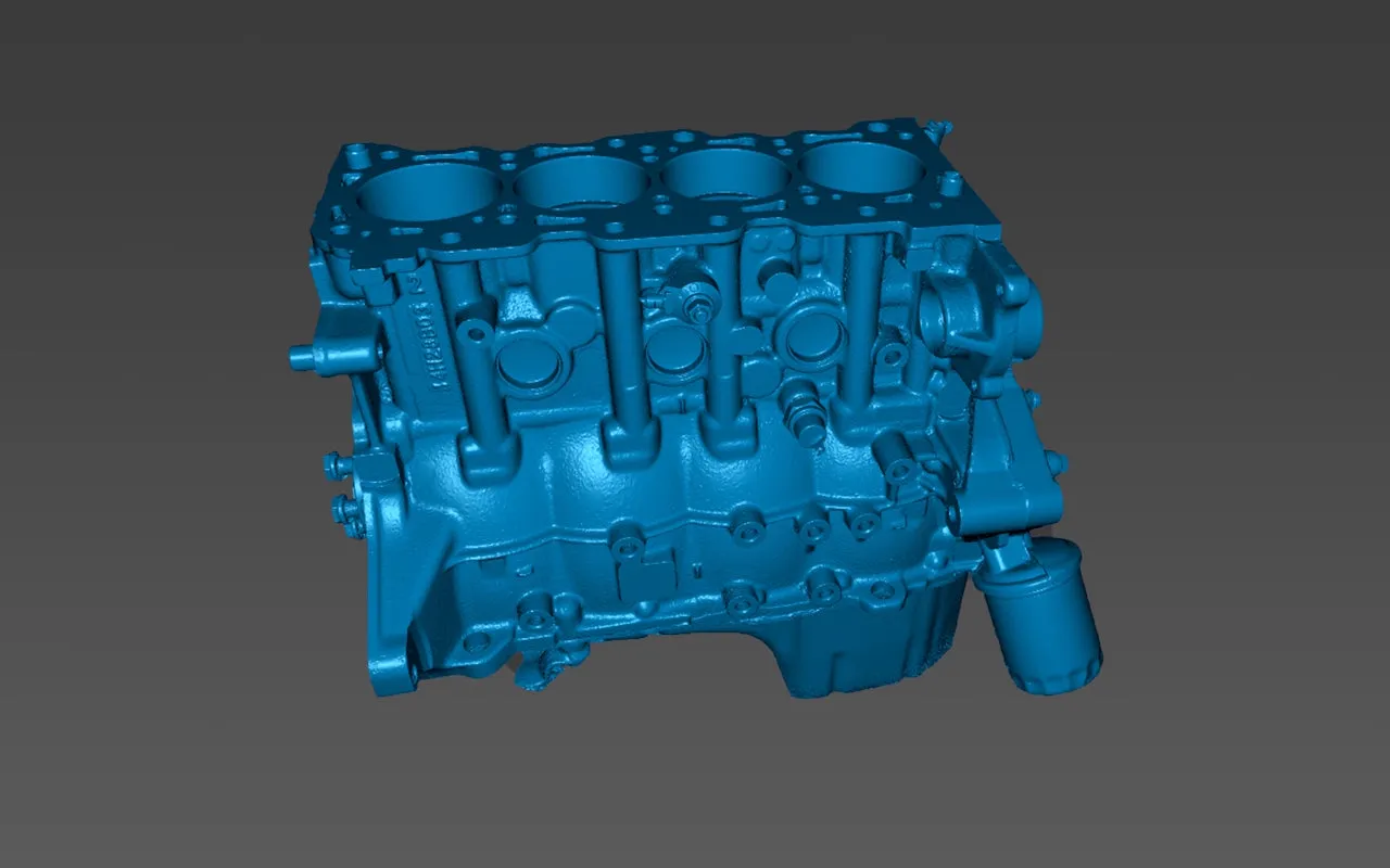 Industrial Applications