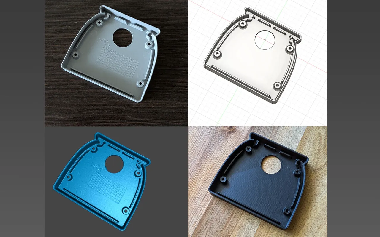 Reverse Engineering