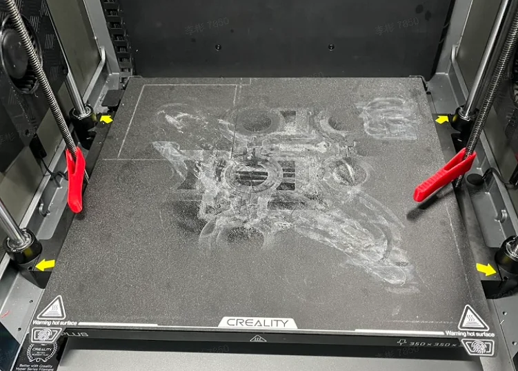 How to Clean K2 Series Lead Screws for Smooth Z-Axis Movement