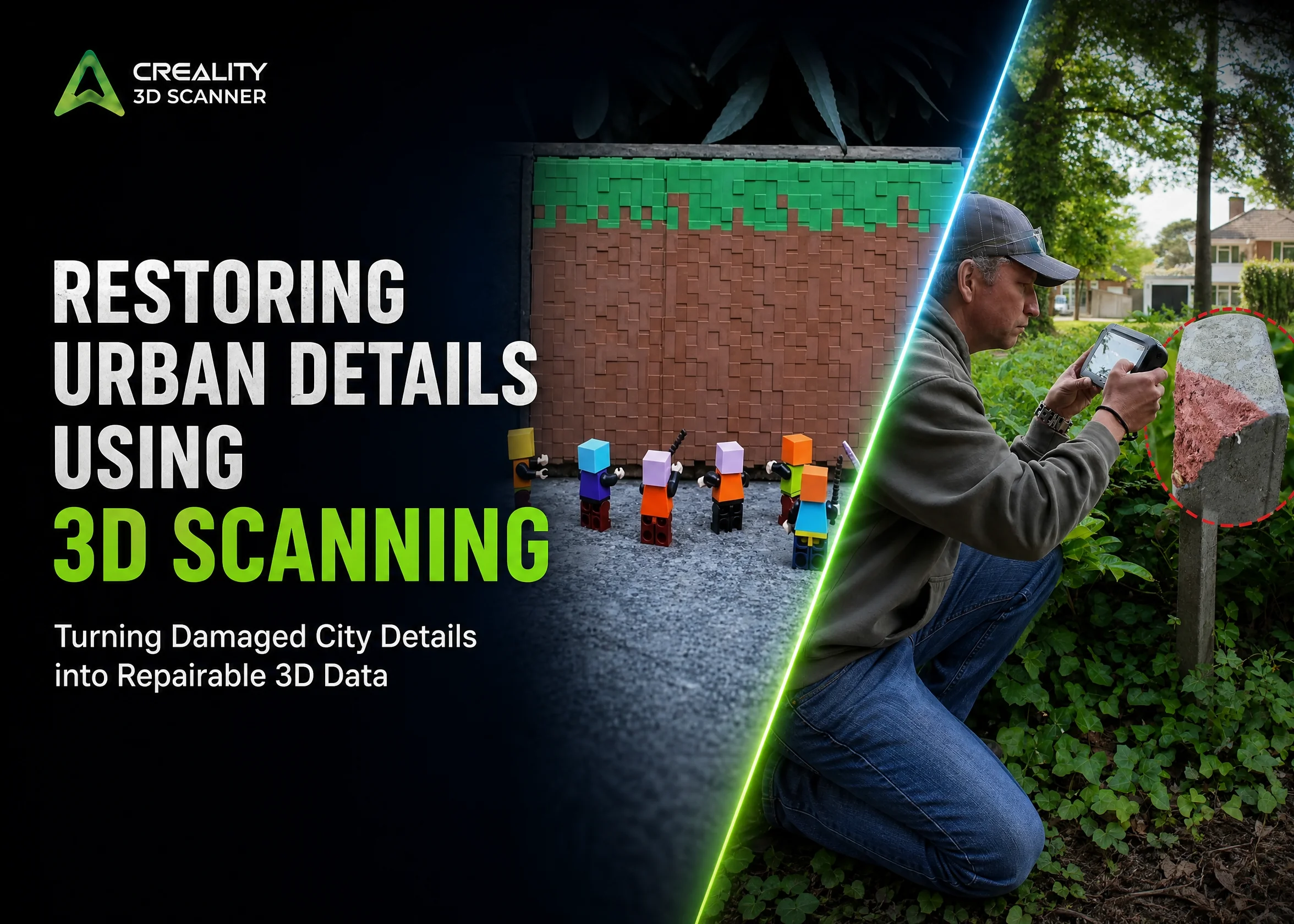 How Sermoon P1 Supports Urban Repair and Digital Reconstruction