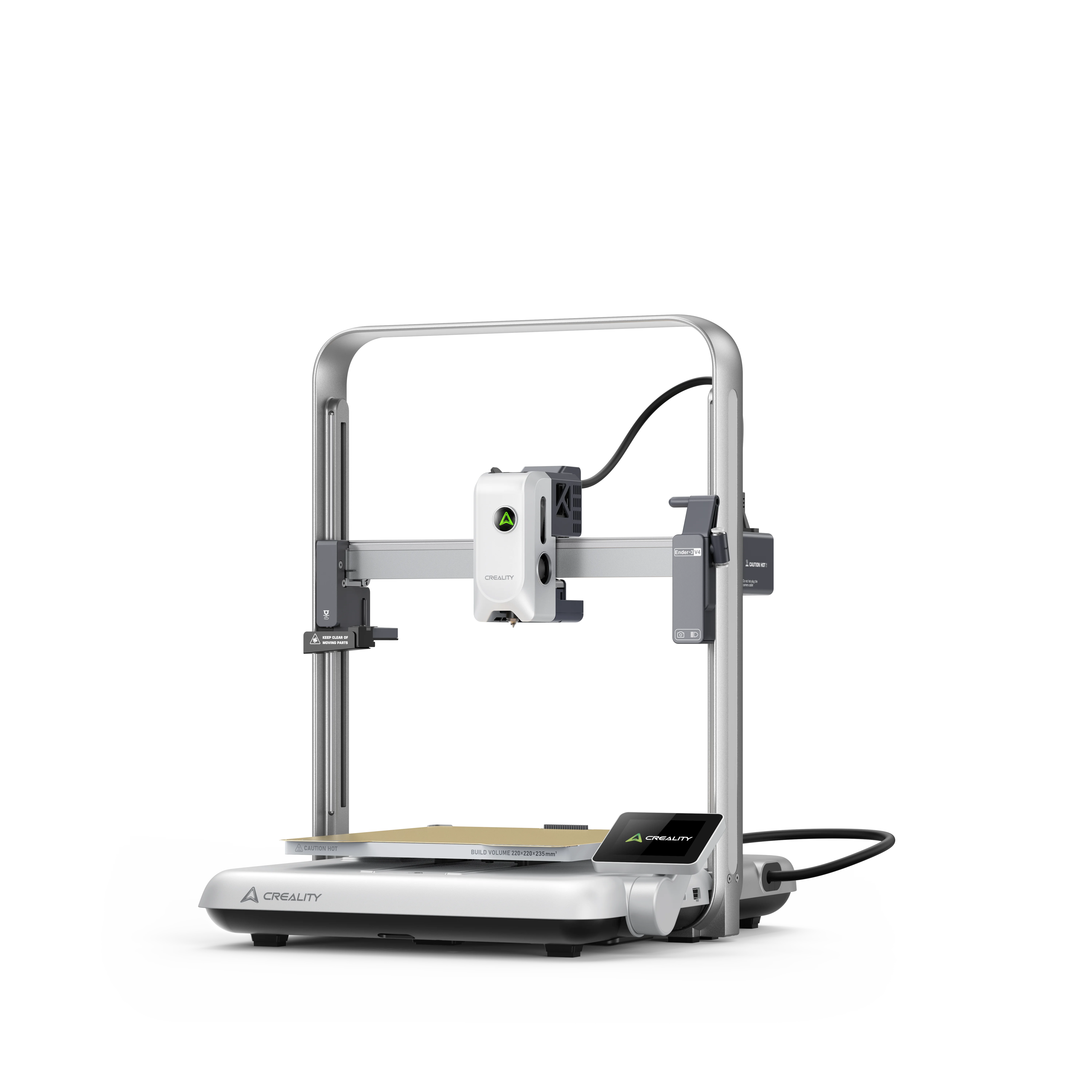 Ender-3 V4