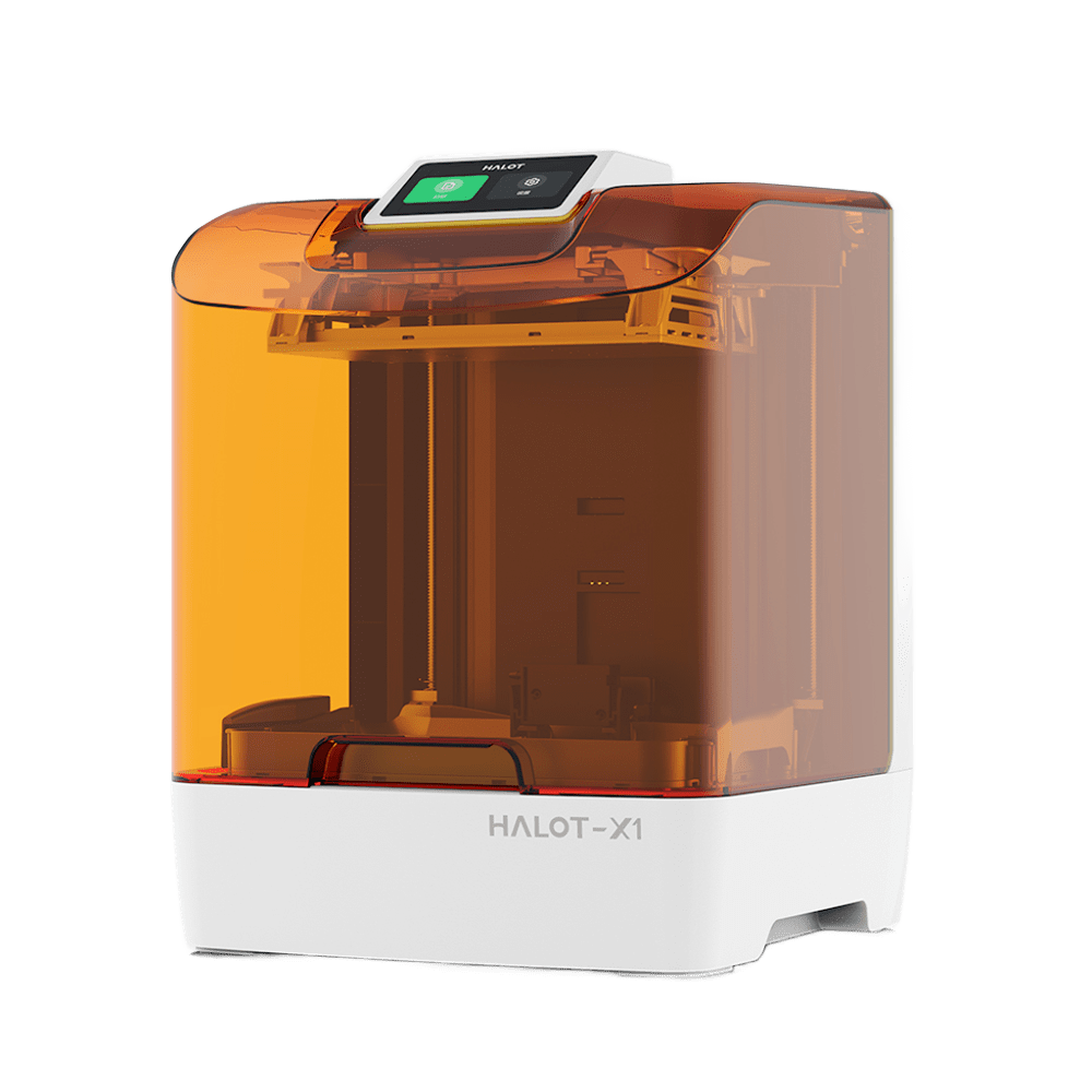 HALOT-X1