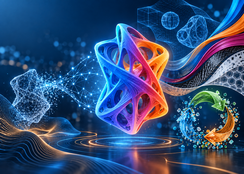 Latest 3D Printing Innovations in 2026: 8 Trends Changing How We Create