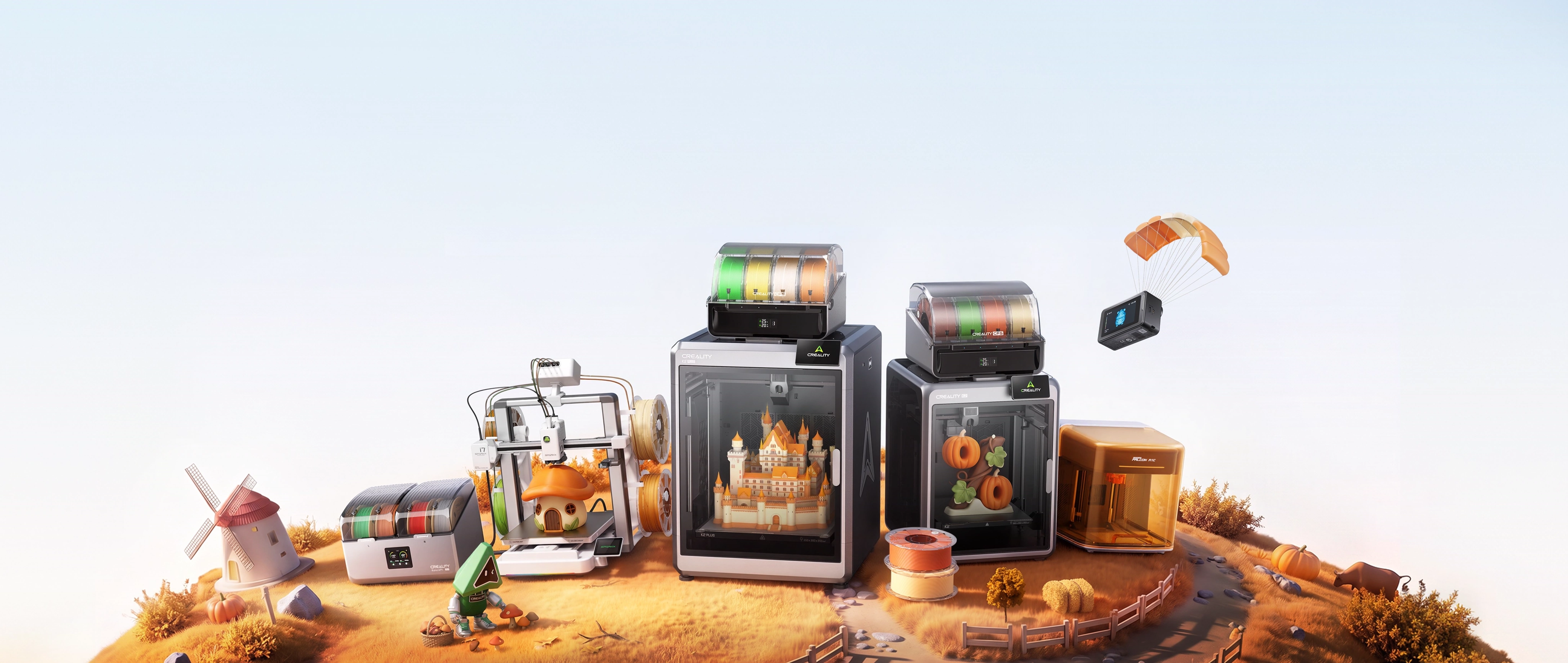 Fall Sale is Here
