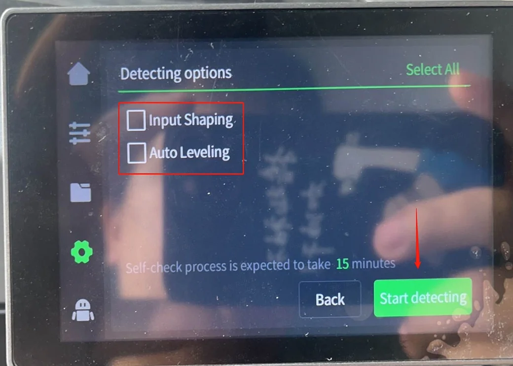Creality K2 Series & CFS Firmware Update & Calibration Guide