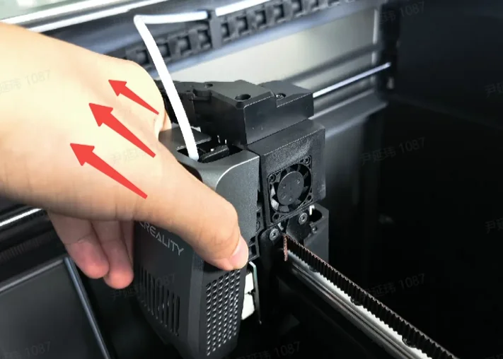How to Change the Cutter on K2 Plus & K2 Pro 3D Printers