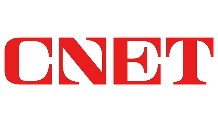 cnet logo