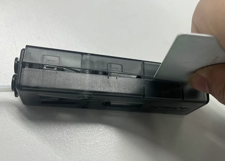 How to Fix Filament Jams on Creality K2 Series？