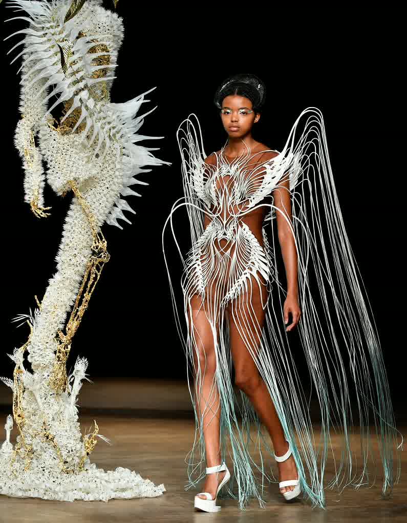 Iris van Herpen