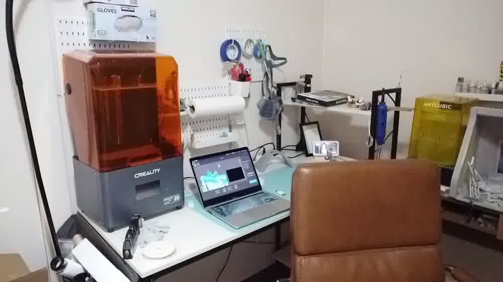 3d printer for schools