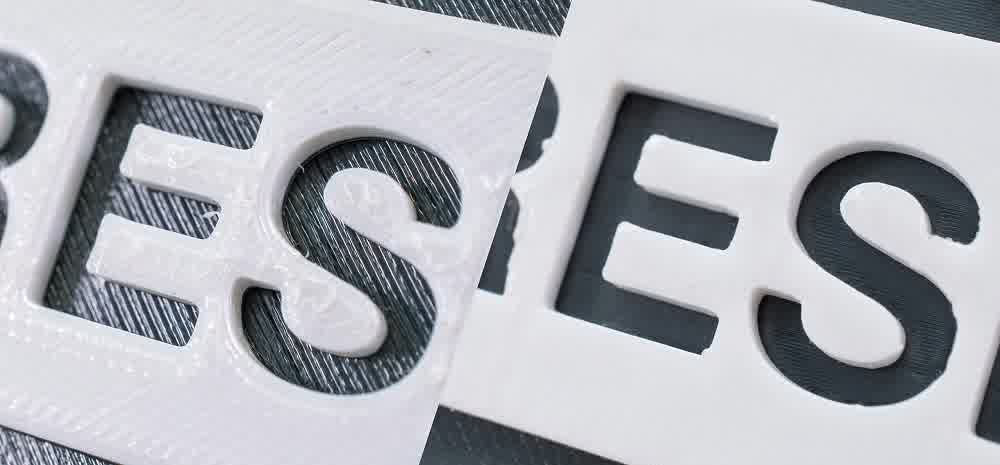 3d printing ironing
