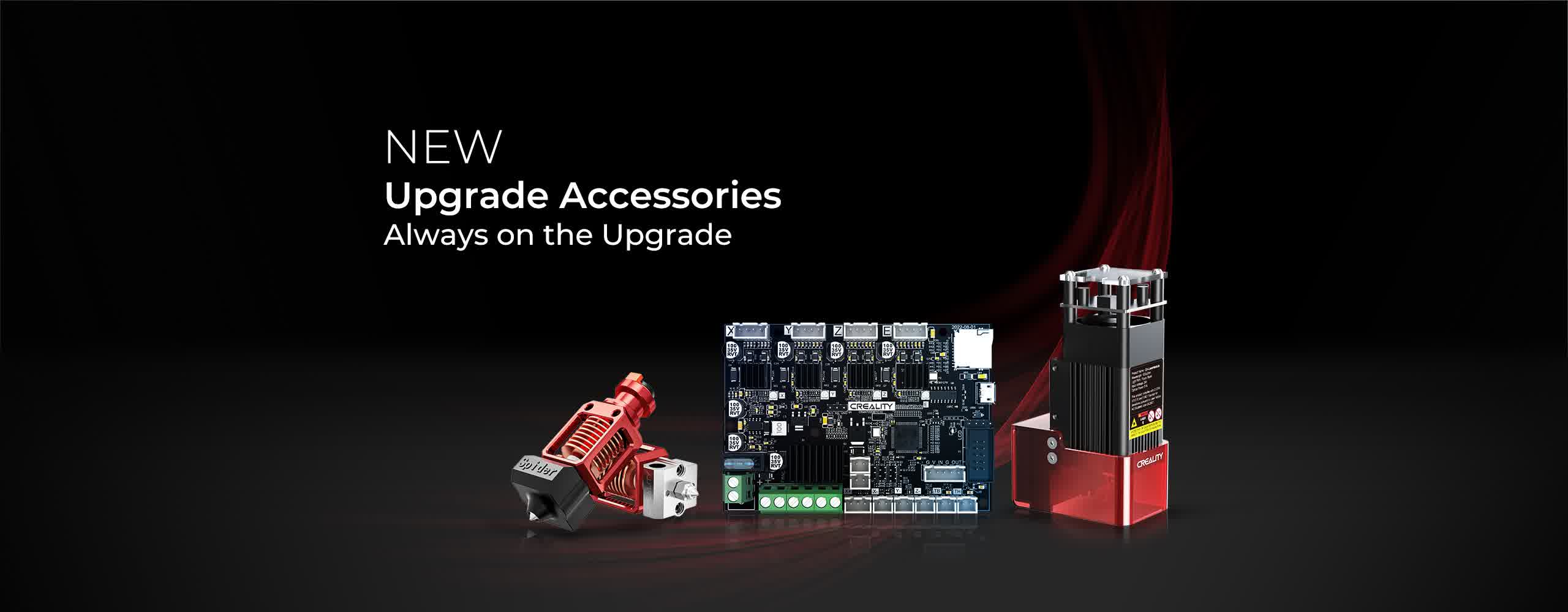 creality k1 laser module