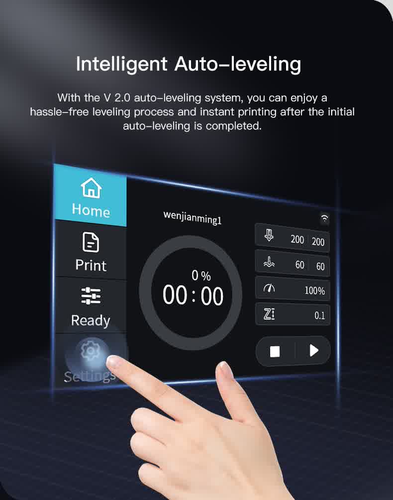 creality cr10 smart
