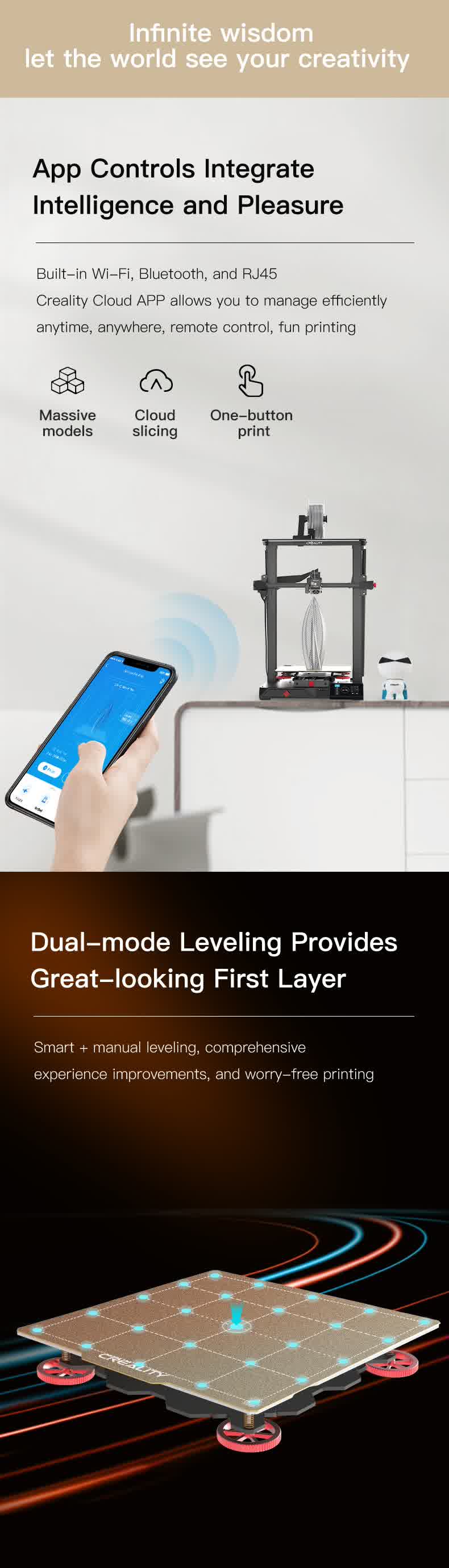 Creality Cloud APP