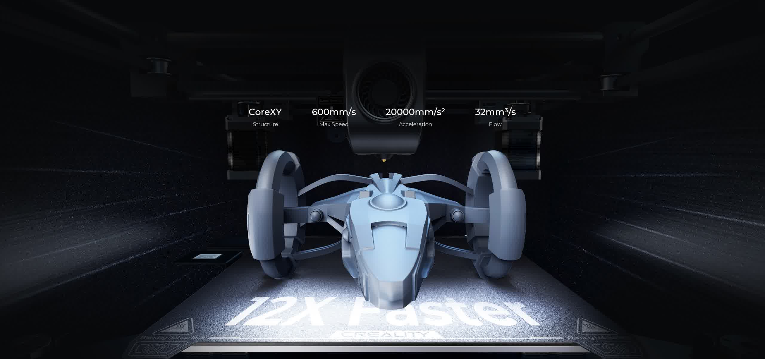creality k1max
