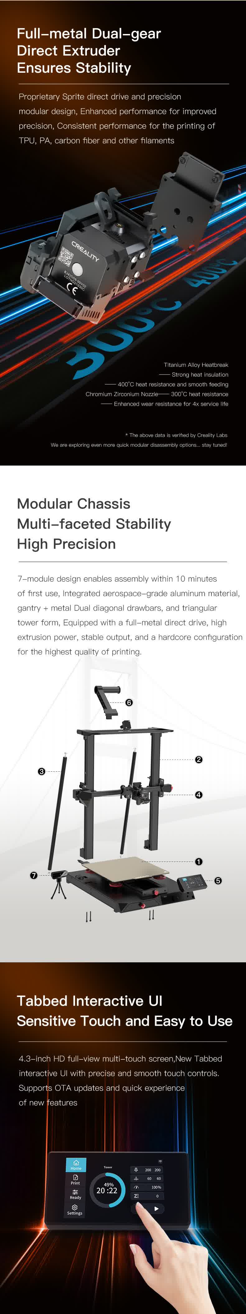 cr10 smart pro