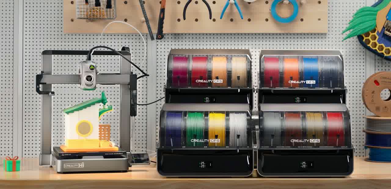 Multicolor 3d Printing